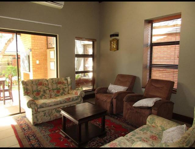 1 BEDROOM PROPERTY TO RENT IN RETIRE AT MIDSTREAM